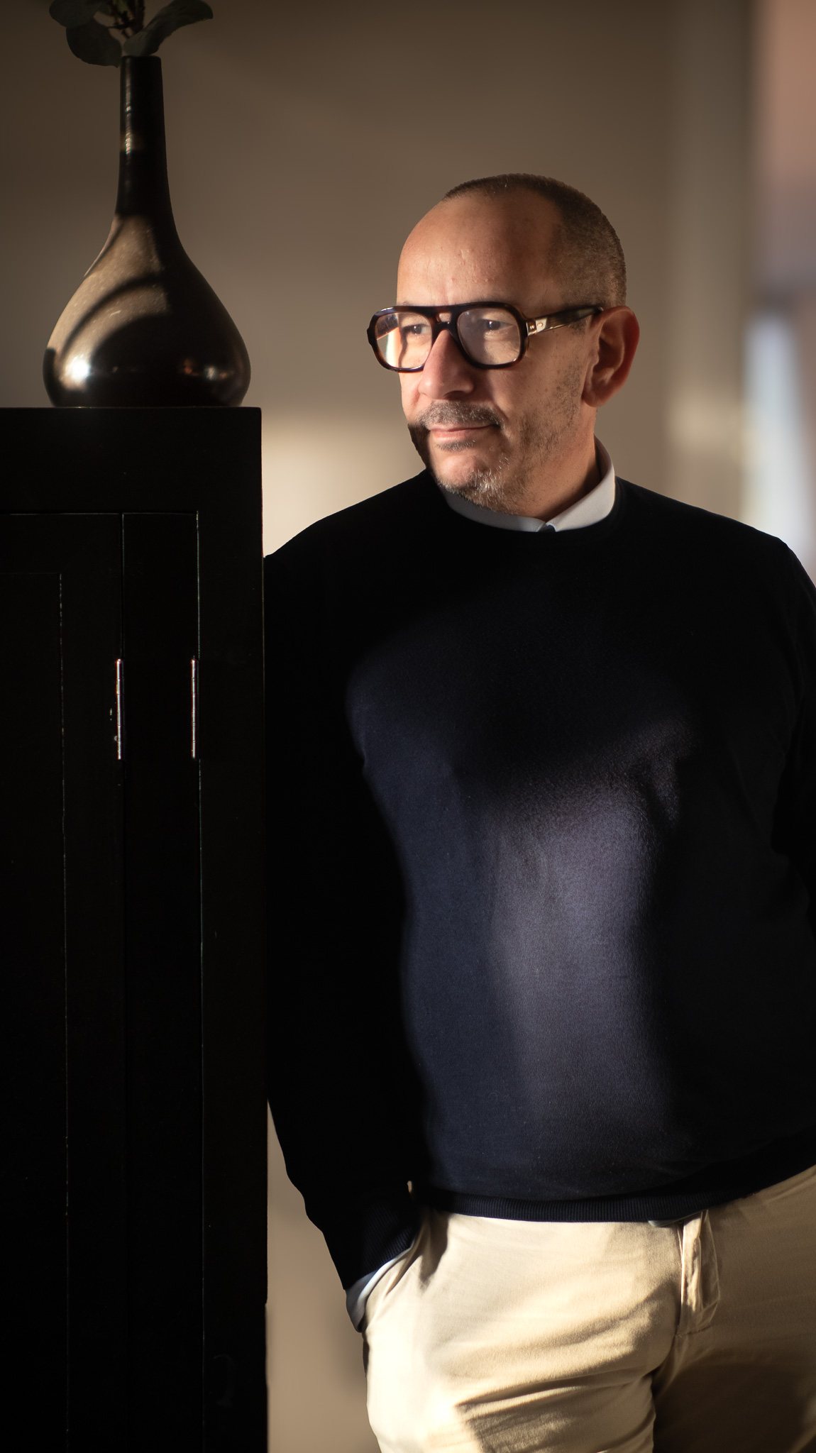 Mehdi Gadal — Med Médias